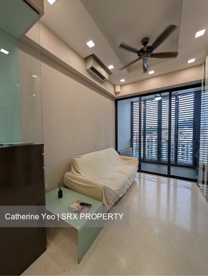 The Hillier (D23), Apartment #487095631